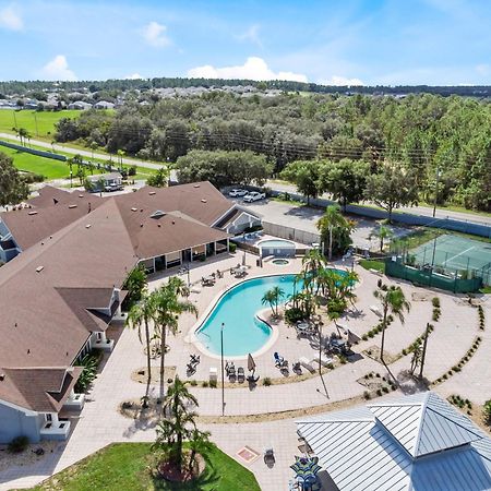 Cozy & Peaceful Family Getaway Near Disney And More! Davenport Exterior photo