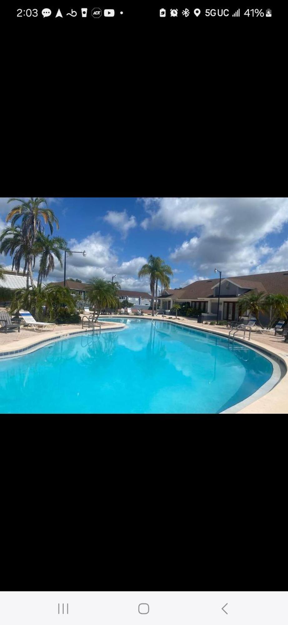 Cozy & Peaceful Family Getaway Near Disney And More! Davenport Exterior photo